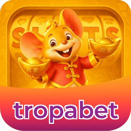 tropabet: Cassino Premiado e Pagamentos Rápidos
