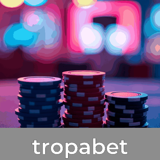 Tropabet: Emoção e Oportunidades em Jogos de Cassino