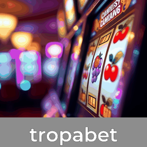 Tropabet: Experiência Autêntica de Casino ao Vivo para Brasileiros