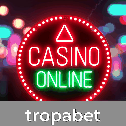 Tropabet: Emoção e Oportunidades em Jogos de Cassino