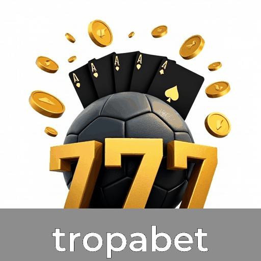 Tropabet: Apostas Esportivas Especializadas e Foco no Esporte Brasileiro