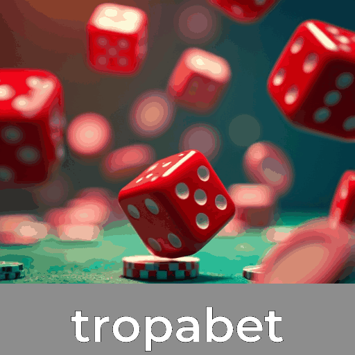 Descubra o Mundo dos Slots na Tropabet com Altos RTPs