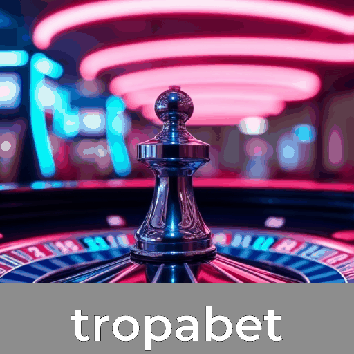 tropabet.com - Apostas Online, Cassino ao Vivo e Bônus Exclusivos - tropabet