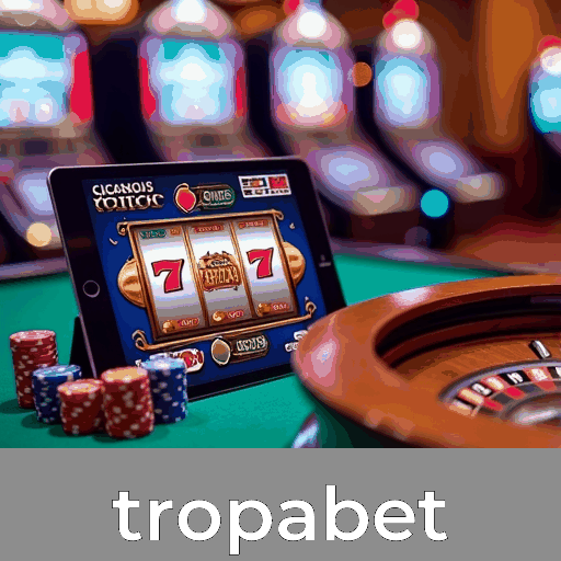 Explore os Bônus Exclusivos da Tropabet