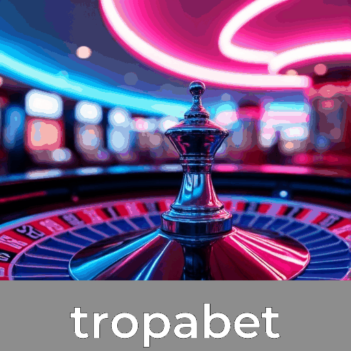 Tropabet: Slots-Altos RTPs, Jogos de Mesa-Diversão Clássica, Dealer ao Vivo-Experiência Imersiva