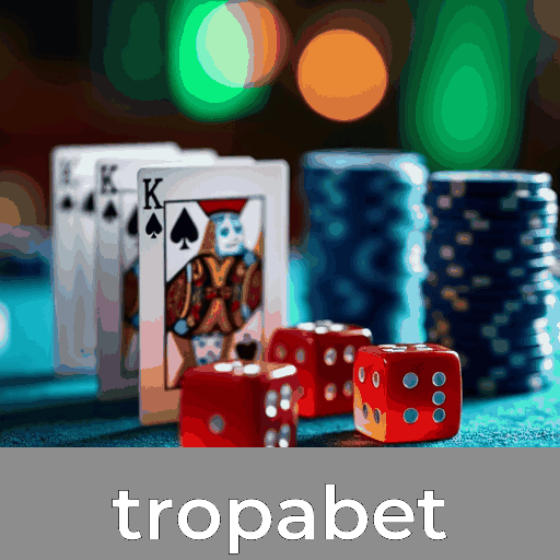 Descubra o acesso premium no tropabet: login feito fácil e seguro