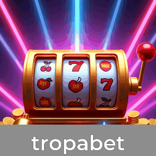 Tropabet: Experiência Autêntica de Casino ao Vivo para Brasileiros