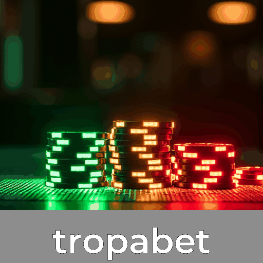 Experimente o login premium garantido no tropabet