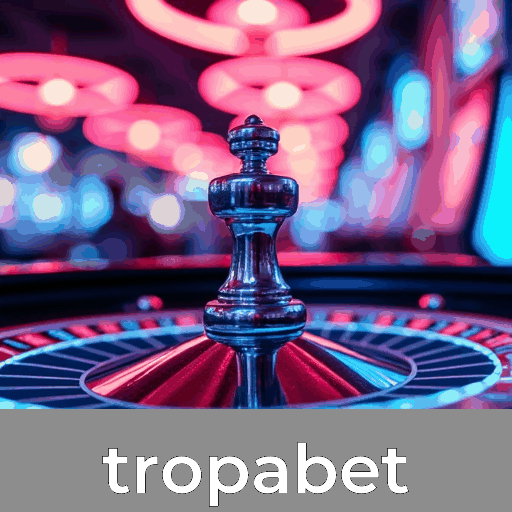 Tropabet: Apostas Fáceis e Completo no Seu App Móvel