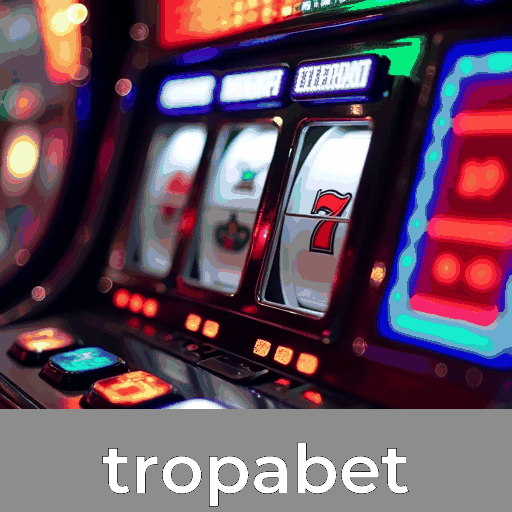 Experimente o login premium garantido no tropabet