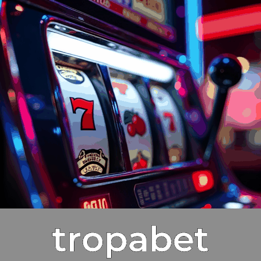 tropabet: Cassino Premiado e Pagamentos Rápidos